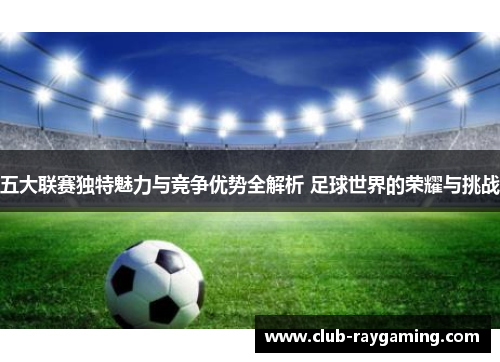 五大联赛独特魅力与竞争优势全解析 足球世界的荣耀与挑战